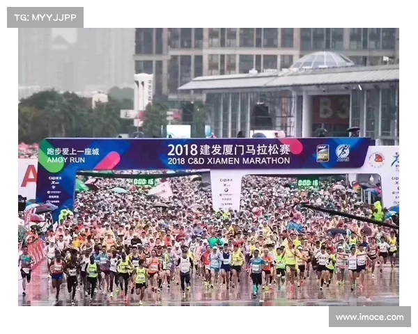 2018马拉松最新赛事视频